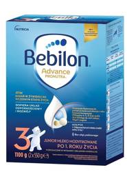 Bebilon 3 Advance 1100 g
